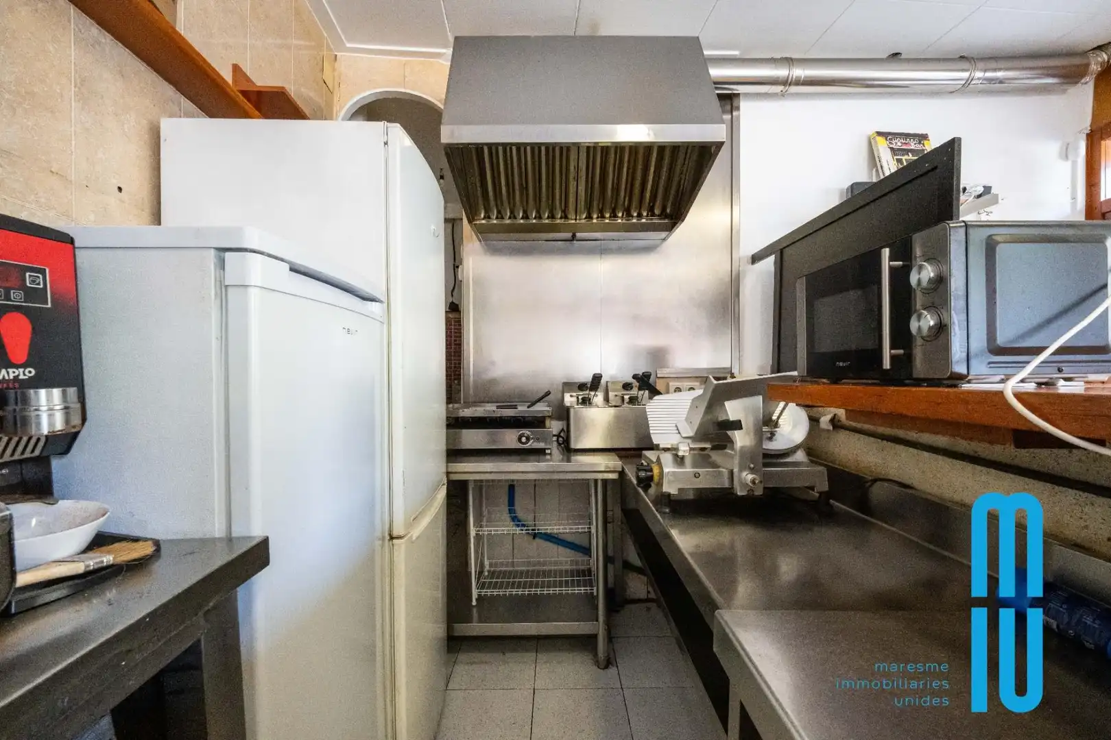 Business premises for transfer in Poblenou, imagen 17