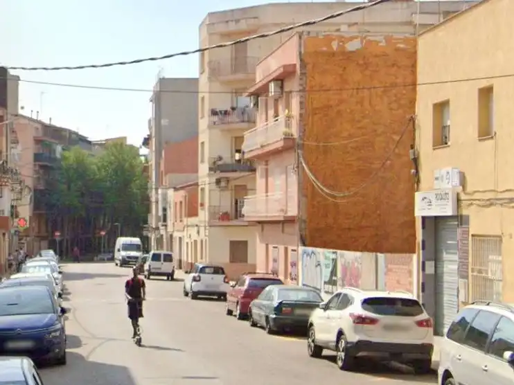 Wohnbaugrundstück zum Verkauf in Carrer de la Saboneria 114, imagen 6