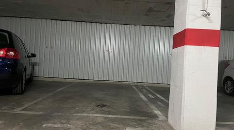 Foto 4 de Garaje de alquiler en La Calzada - La Florida, Sevilla Capital