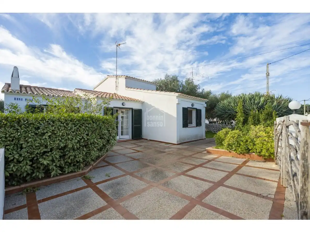 Chalet con piscina en venta en Trebalúger, imagen 34