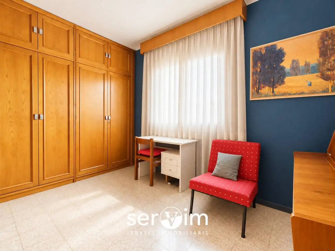 Appartamento con ascensore in vendita a Calle Emili Grahit, imagen 10