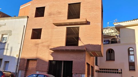 Foto 2 de Edificio en venta en Del Carme, 53, Almacelles, Lleida