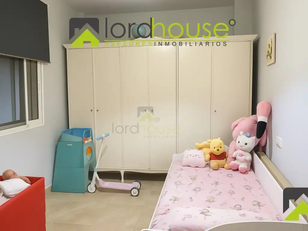 Habitación de Dúplex en venta en Puerto Lumbreras