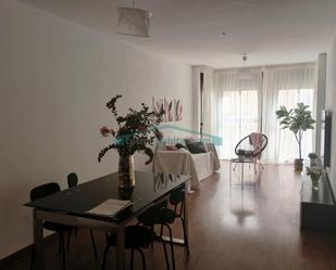 Living room of Flat for sale in Segorbe  with Air Conditioner and Balcony