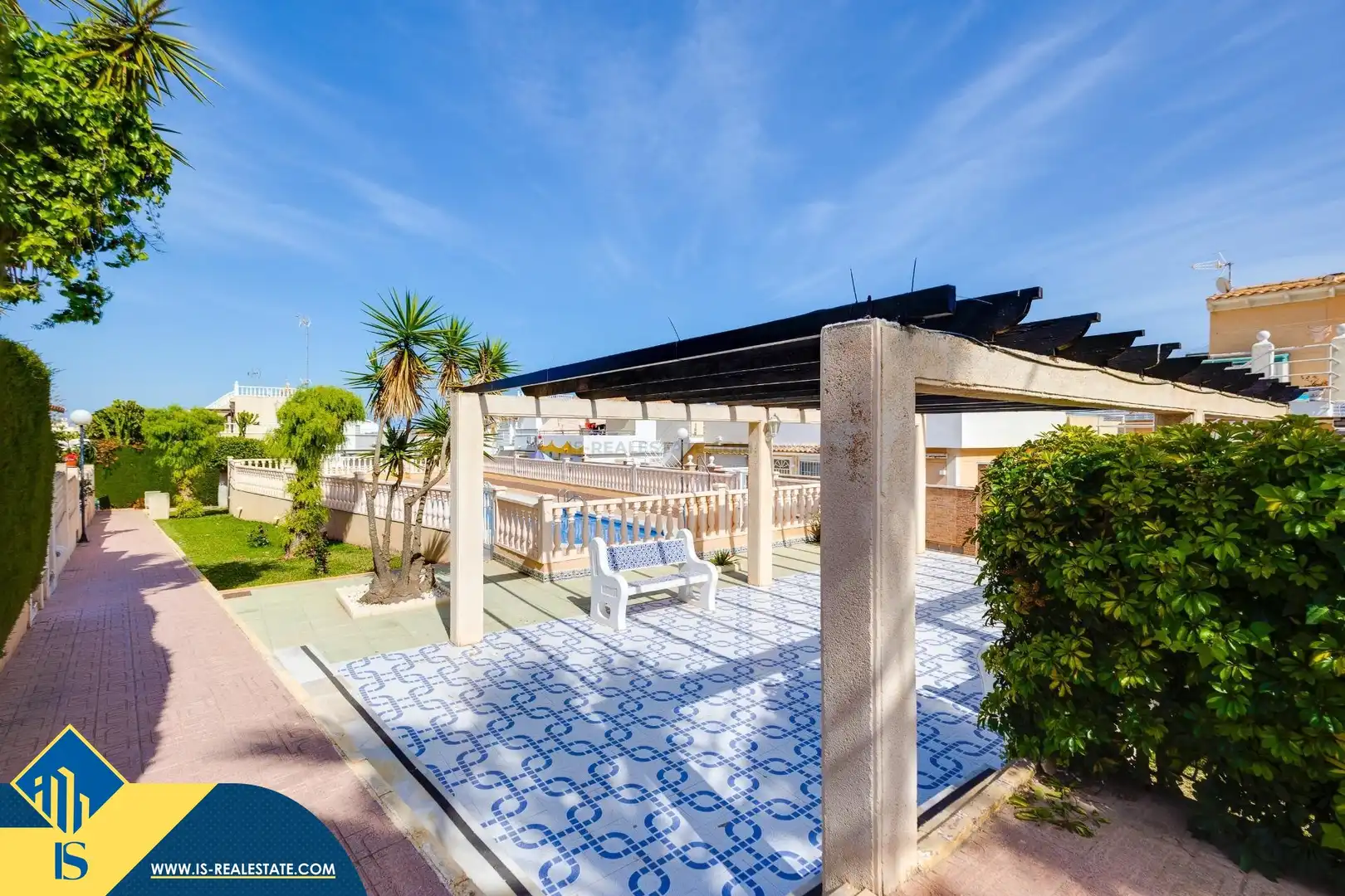 Maison avec piscine à vendre à Los Balcones - Los Altos, imagen 35