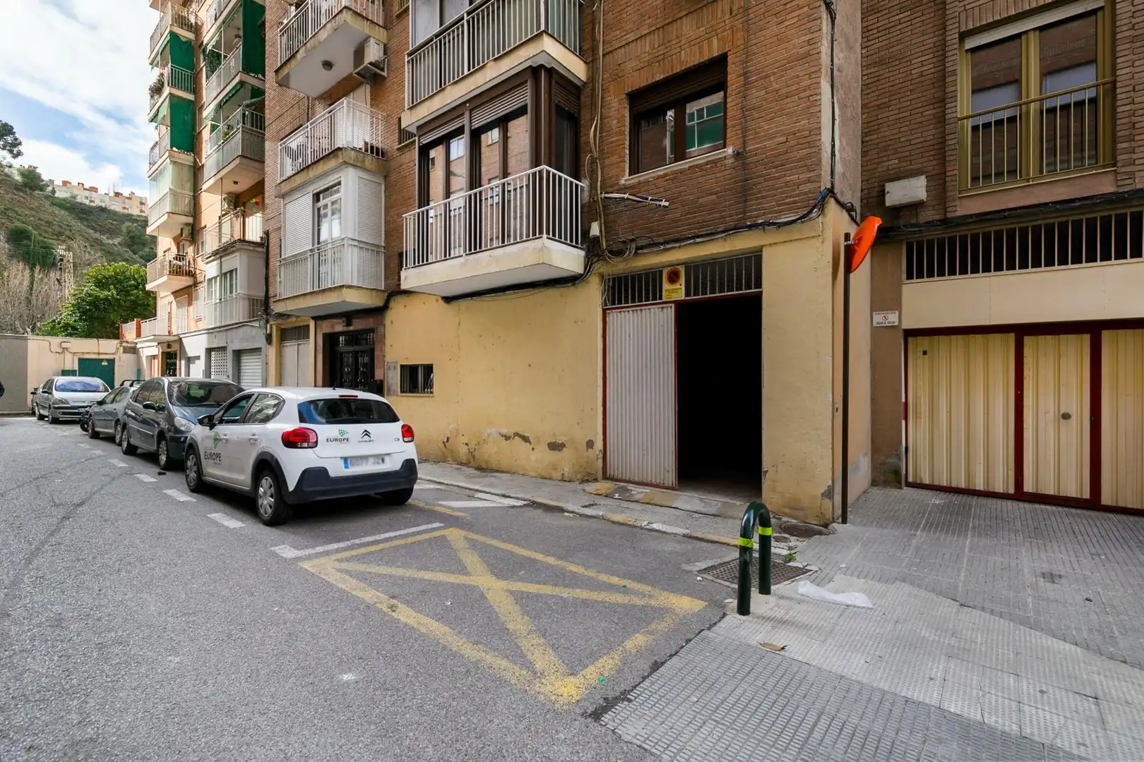 Local en venta en Calle LOMA DE DILAR, Crta. De la Sierra