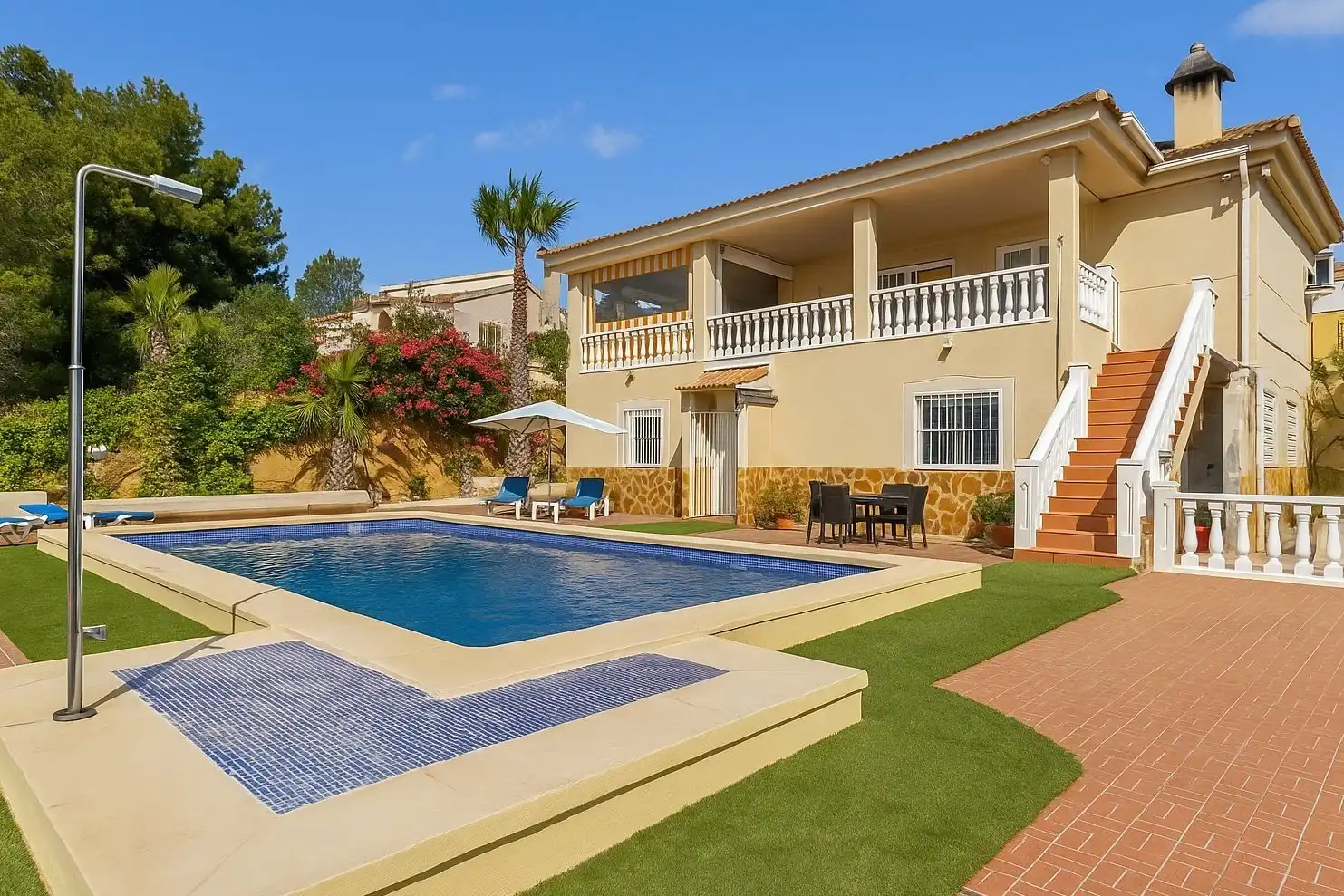 Studio à vendre à Algorfa