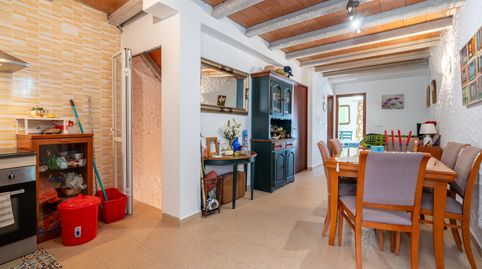 Foto 2 de Casa adosada en venta en Carrer Major, 28, Mas de Barberans, Tarragona