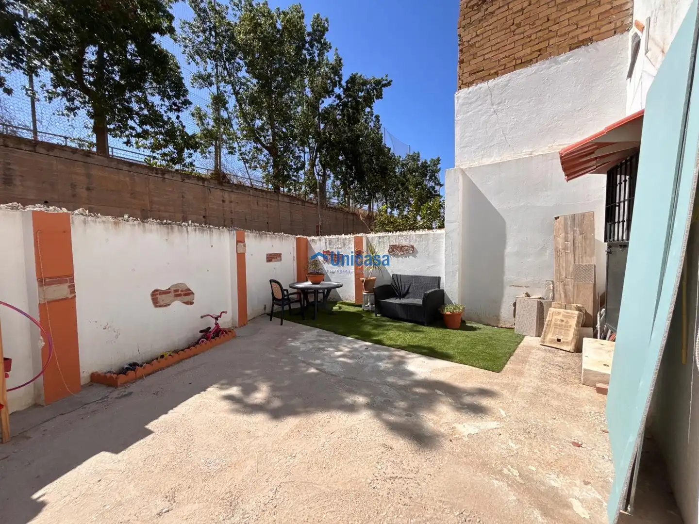 Casa pareada con jardín en venta en Puerto de la Torre - Atabal, imagen 26