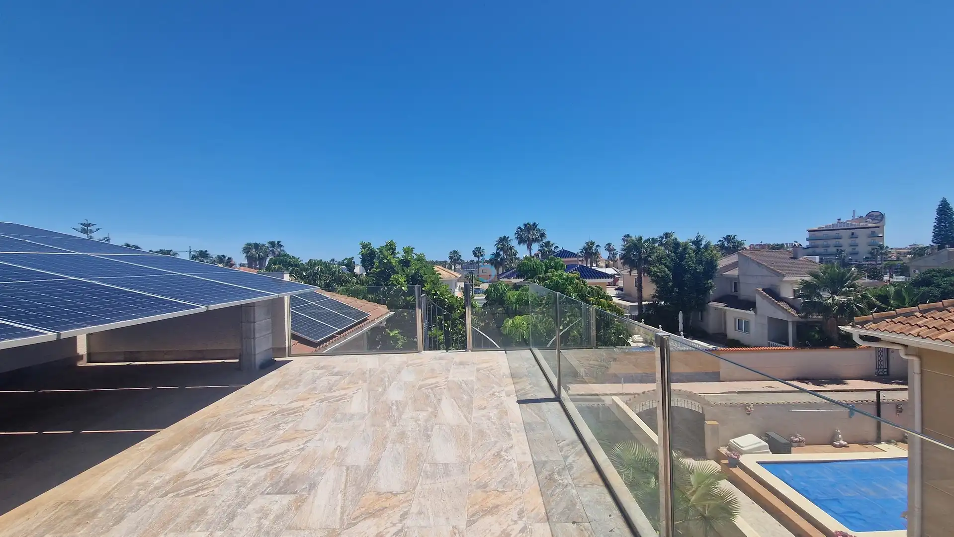 Casa con terrazza in vendita a Centro, imagen 31