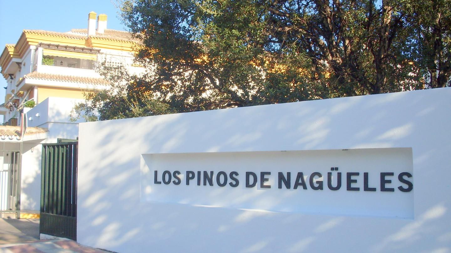 Garatge de lloguer a Teba, La Carolina - Guadalpín