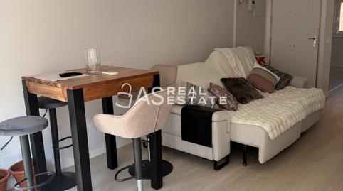 Foto 5 de Pis en venda a Calle de Albarracín, Simancas, Madrid