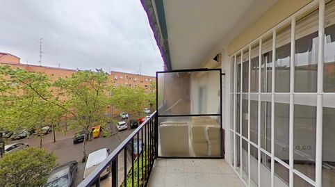 Photo 2 of Flat for rent in Palomeras Bajas, Madrid Capital