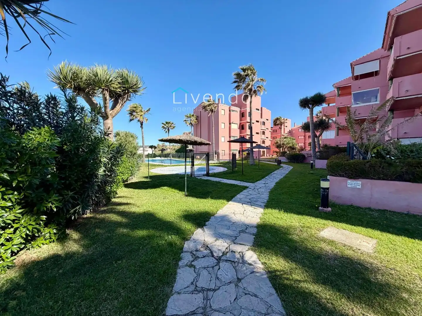 Flat with pool for sale in Zahara Pueblo, imagen 21