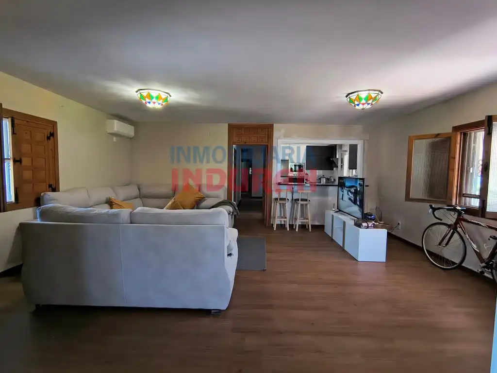 Casa rústica en venda a Diseminados Los Pinos, imagen 8