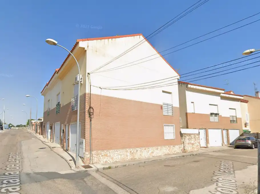 Wohnung zum Verkauf in Calle Batalla Lepanto 14, imagen 2