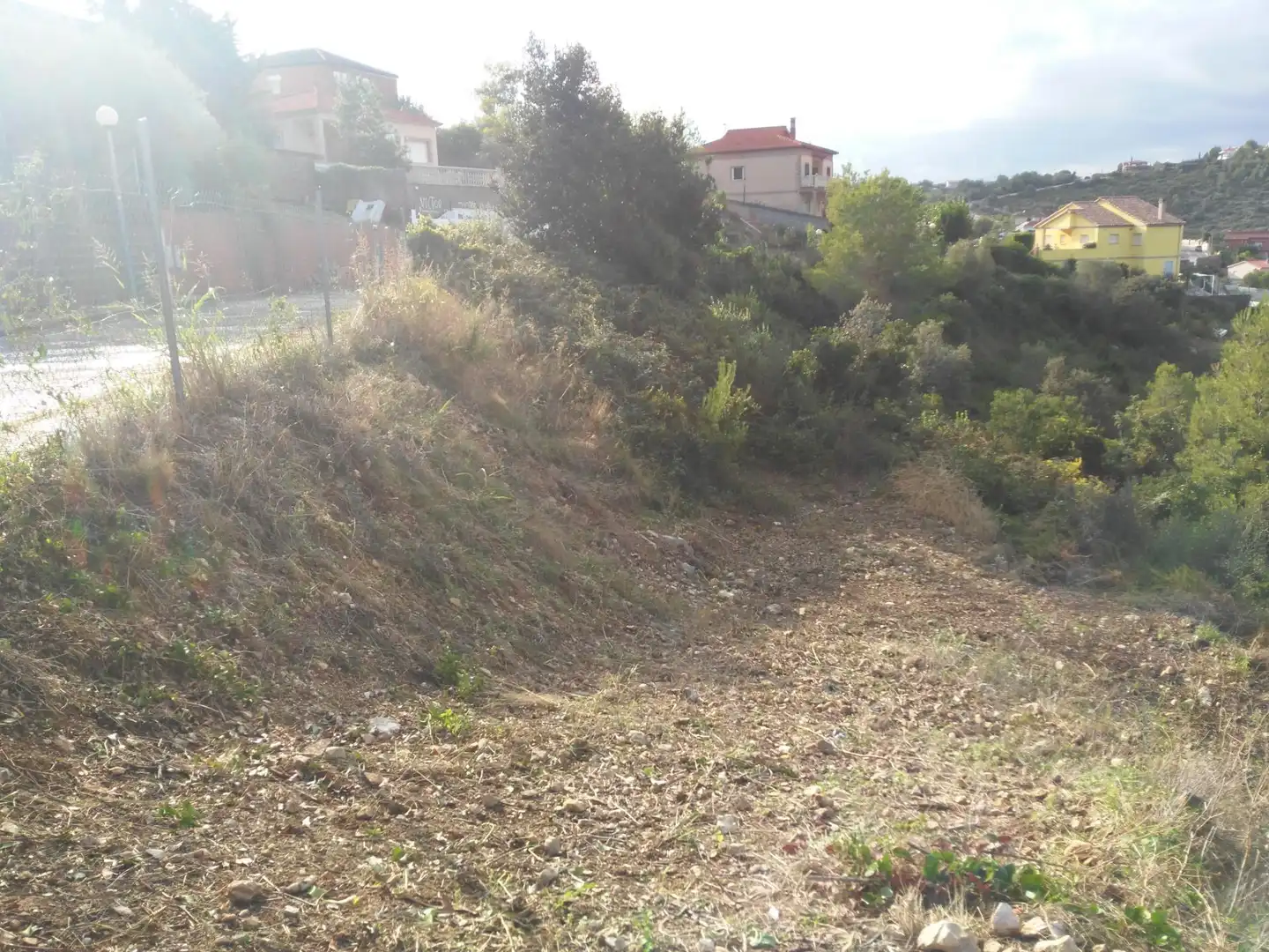 Terreny residencial en venda a Carrer BUENAVISTA-ELS ROSERS, imagen 18