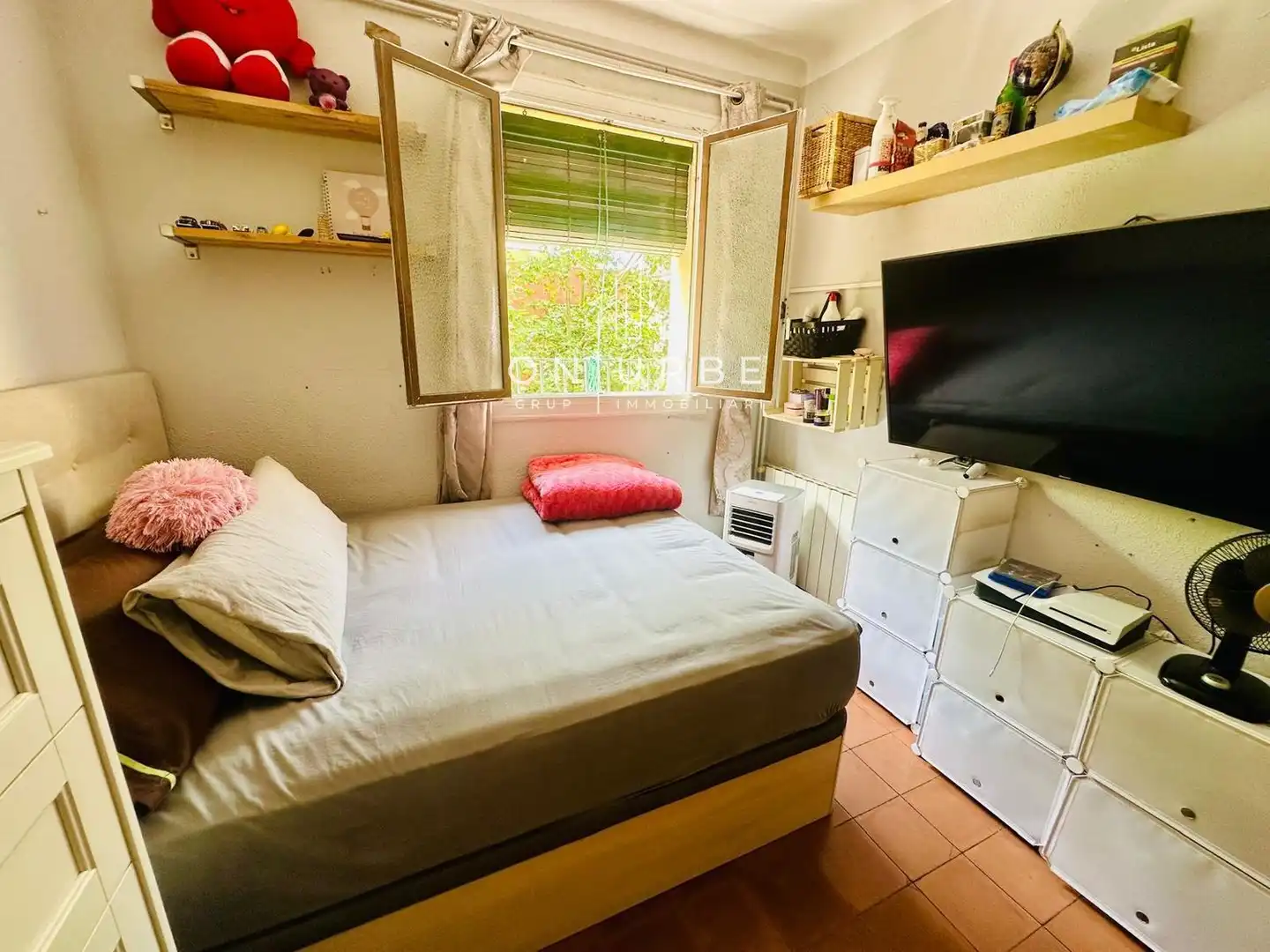 Wohnung mit Aufzug zum Verkauf in PEPE RUBIANES, imagen 16