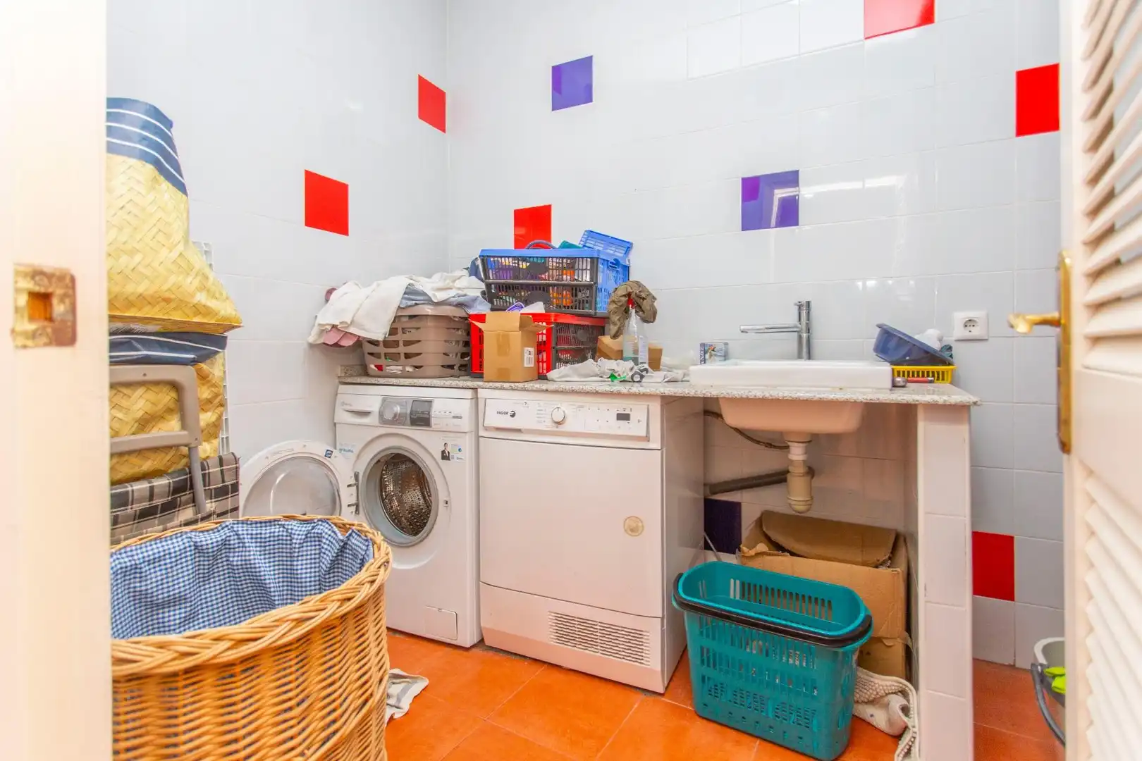 Piso en venta en Jerez de la Frontera con Aire acondicionado y Balcón