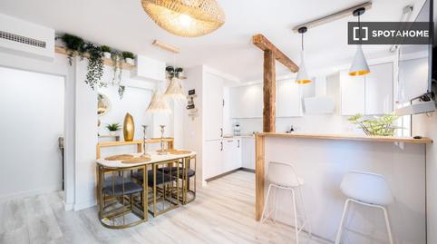 Photo 5 of Flat to share in Berruguete,  Madrid Capital