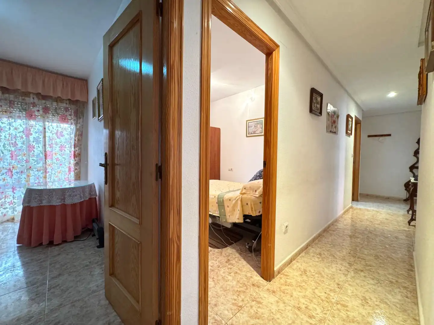 Flat for sale in El Campello  with Terrace and Balcony