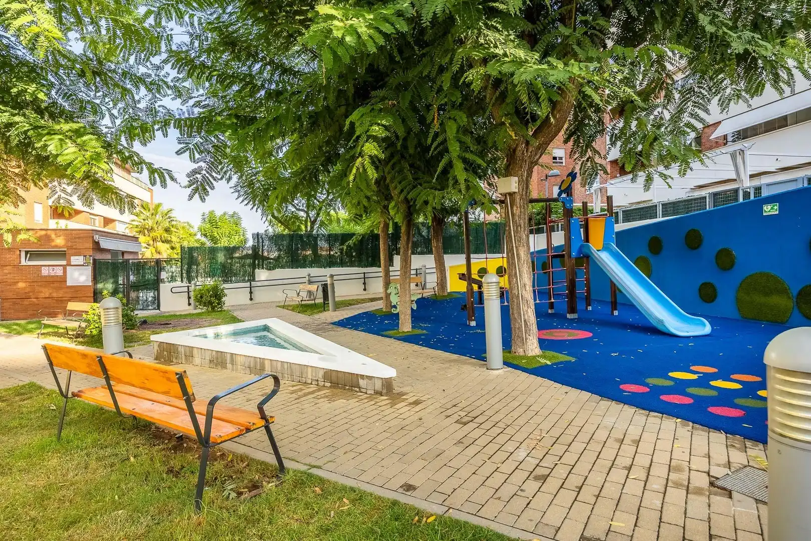 Flat for sale in Nuevo Bulevar, imagen 43