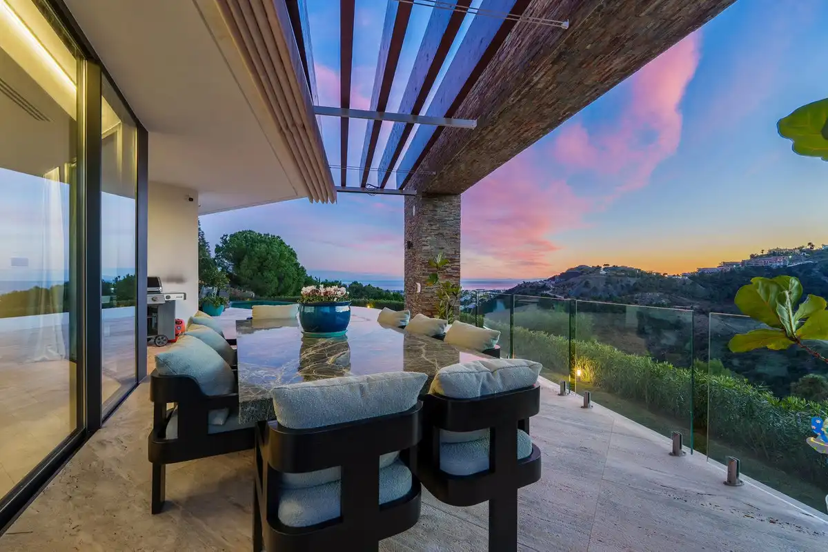 Villa con piscina in vendita a El Madroñal, imagen 40