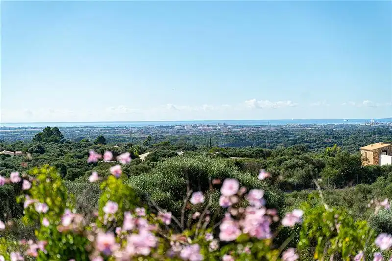 Casa o chalet en venta en Marratxí con Jardín privado, Terraza y Trastero