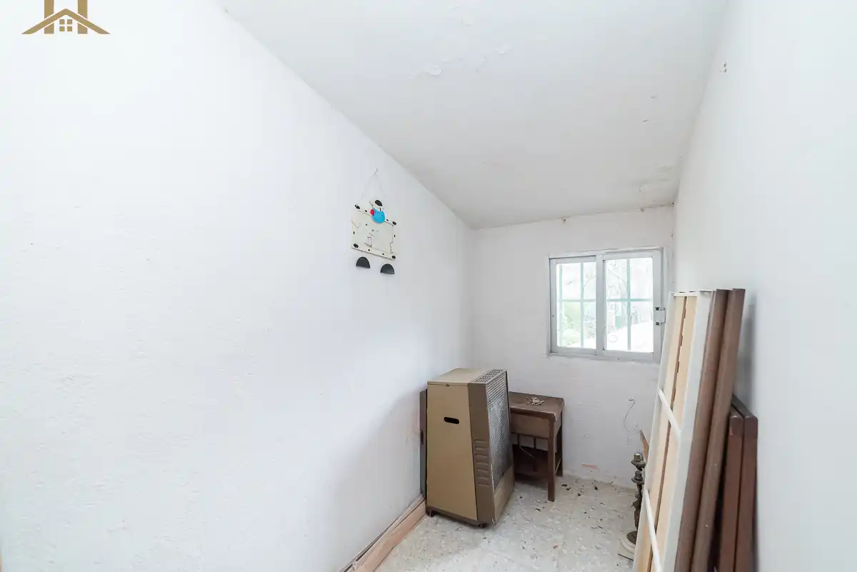 Casa o xalet en venda en Santa María de la Alameda amb Traster