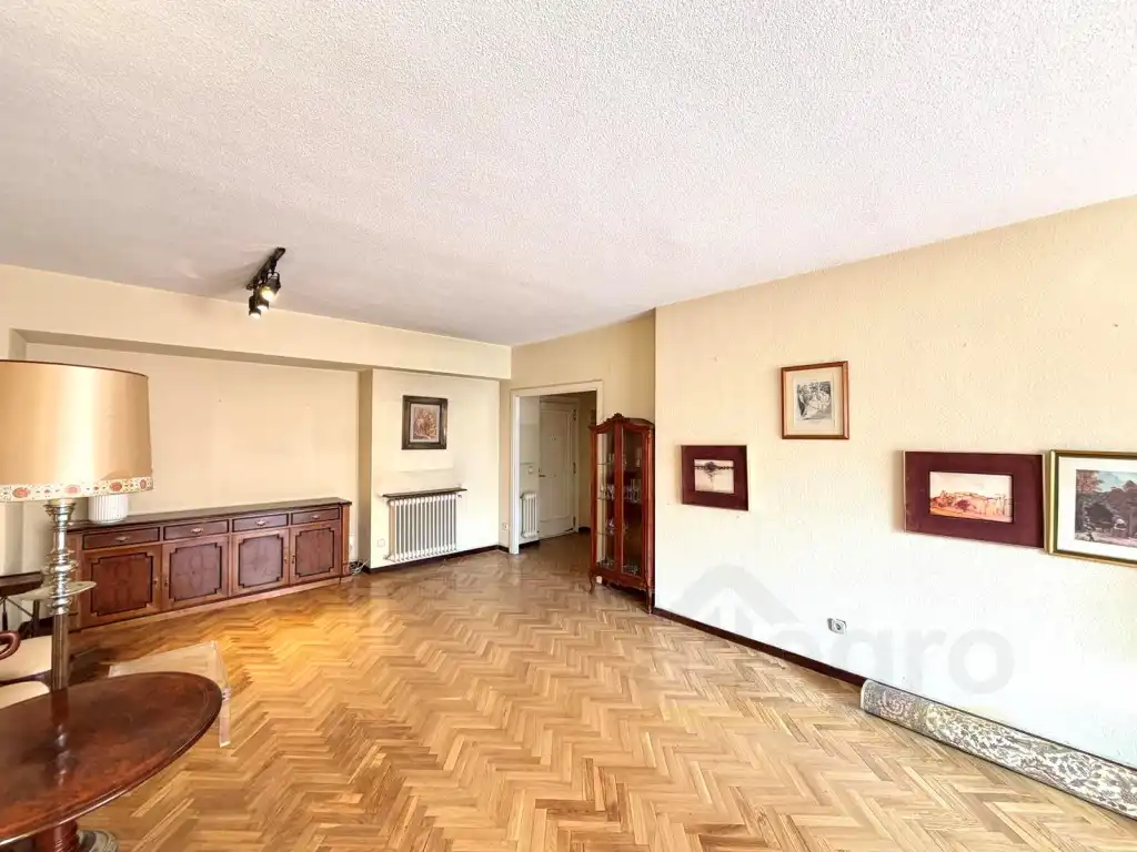 Wohnung mit Aufzug zum Verkauf in Chamartín, imagen 7