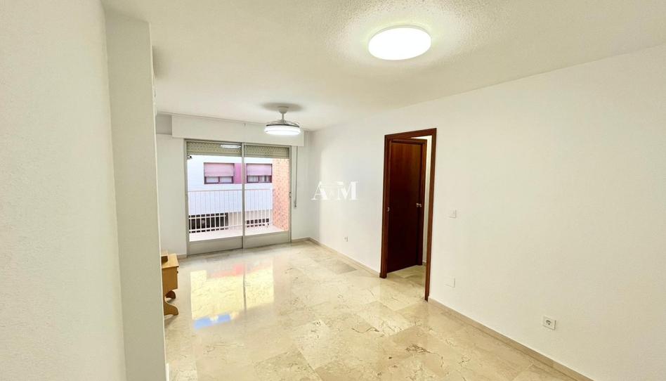 Foto 1 de Piso de alquiler en Lo Pagán, Murcia