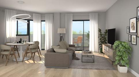 Photo 4 of Flat for sale in Constitució, Les Grases, Barcelona