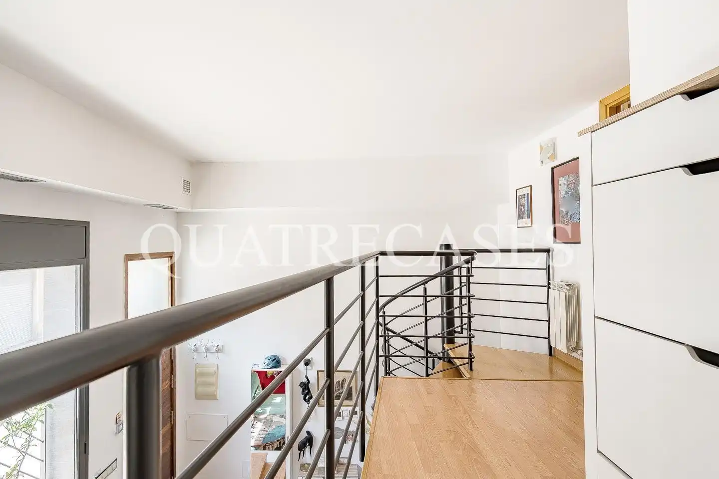 Piso en venta en Barcelona con Aire acondicionado, Calefacción y Parquet