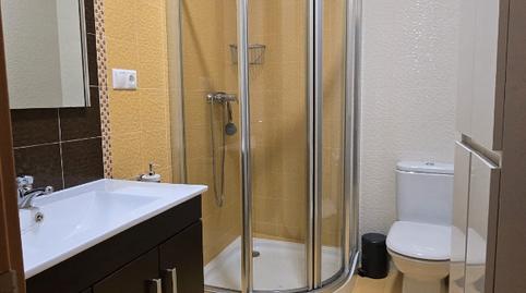 Foto 5 de Pis de lloguer a Plaza de las Canteras, Úbeda, Jaén