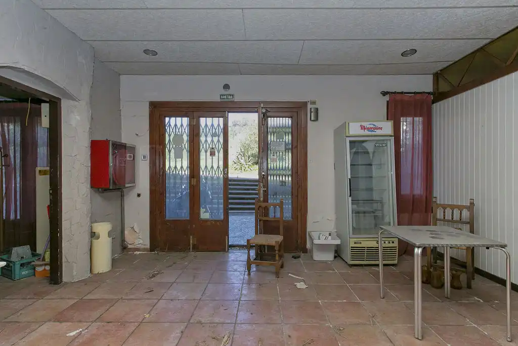 Cuina de Local en venda en Torrelles de Llobregat