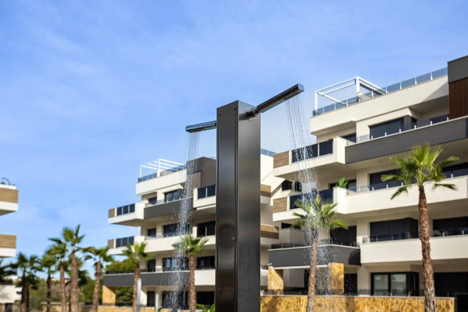 Apartament amb ascensor en venda a Orihuela Costa, imagen 42