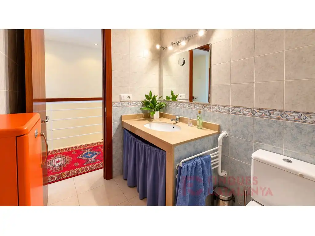 Casa en venda a Calle Xavier Montsalvatge, imagen 29