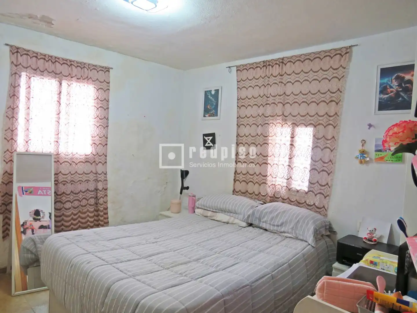 Haus oder Chalet zum Verkauf in La Unión - Cruz de Humilladero - Los Tilos