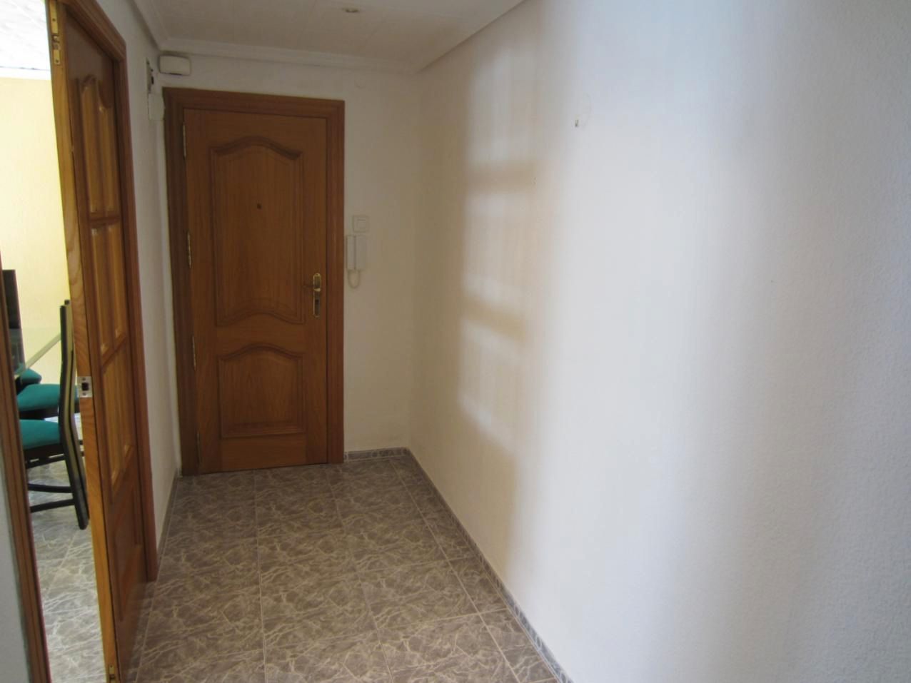 Flat to rent in Puçol  with Air Conditioner, Oven and Washing machine