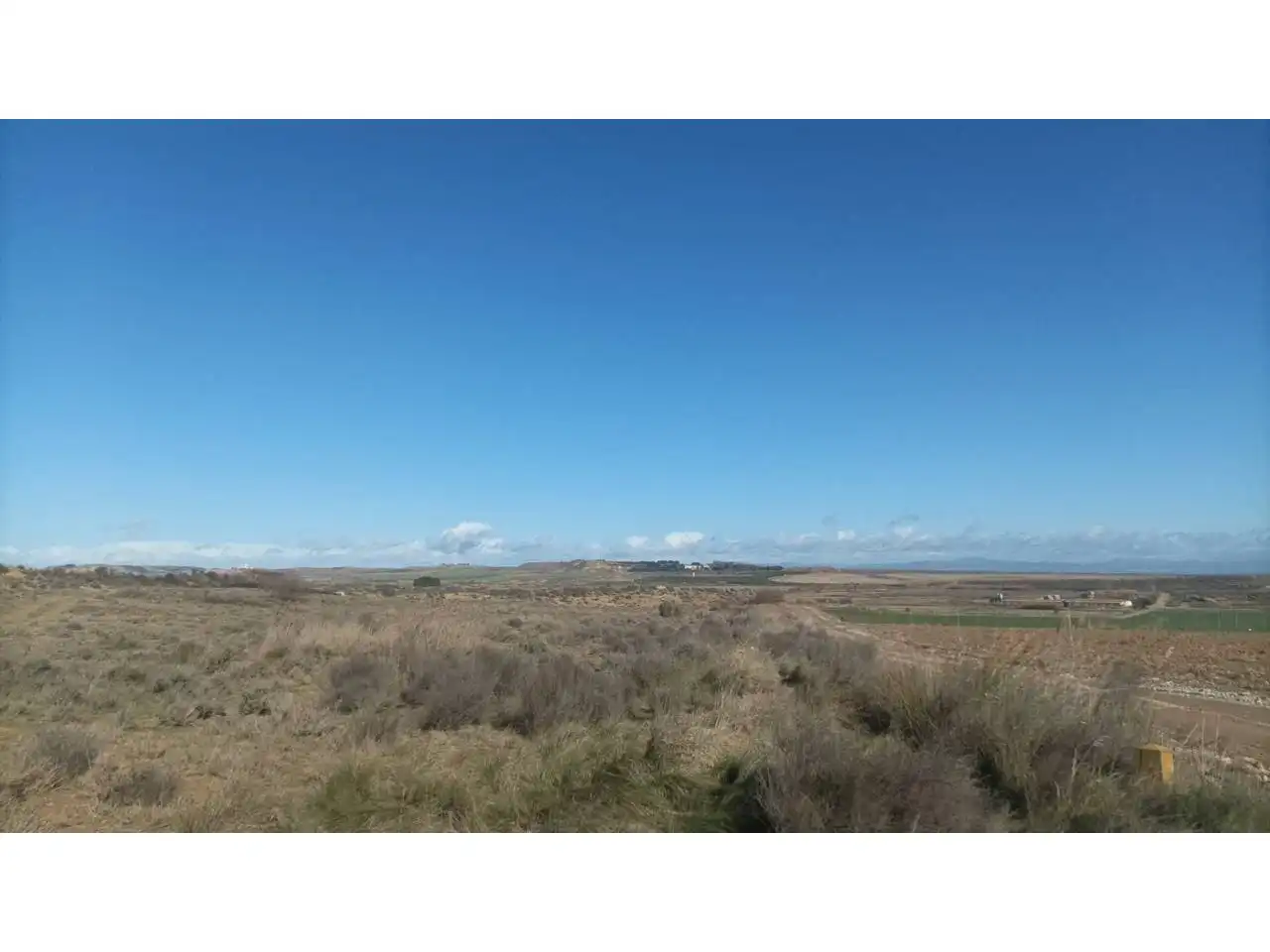 Terreno en venta en Belver de Cinca