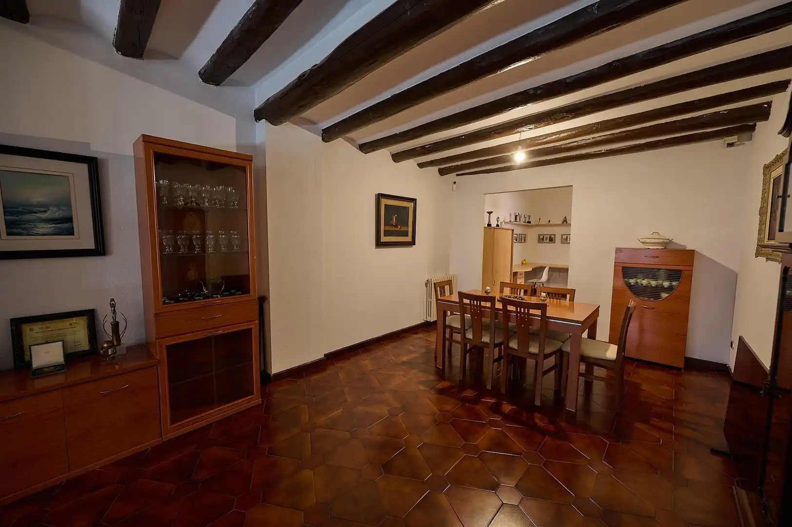 Terraced house for sale in Sentmenat, imagen 6