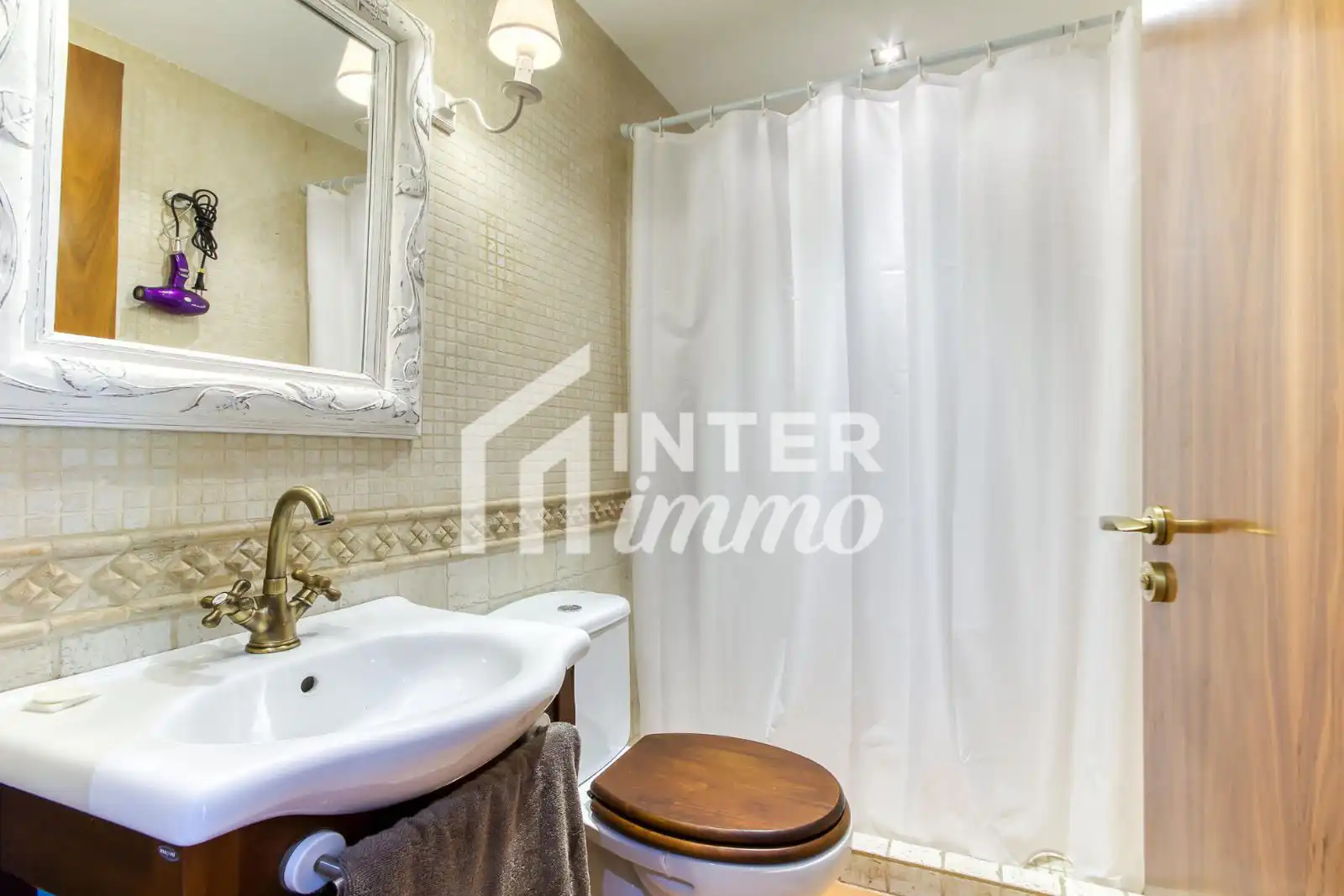 Maison avec jardin à vendre à Calle NURIA 2, imagen 22