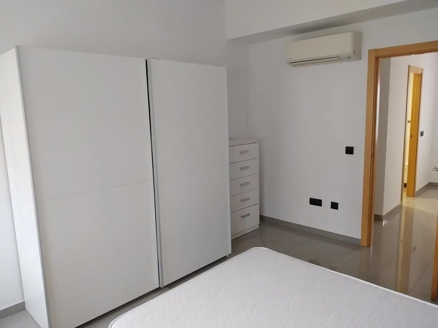 Wohnung mit Aufzug zur Miete in Paseo de la Estación, imagen 11