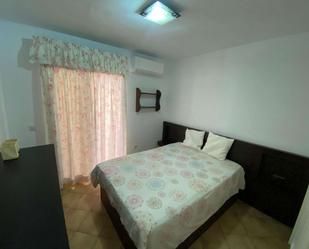 Bedroom of Flat to share in Torremolinos  with Air Conditioner and Terrace