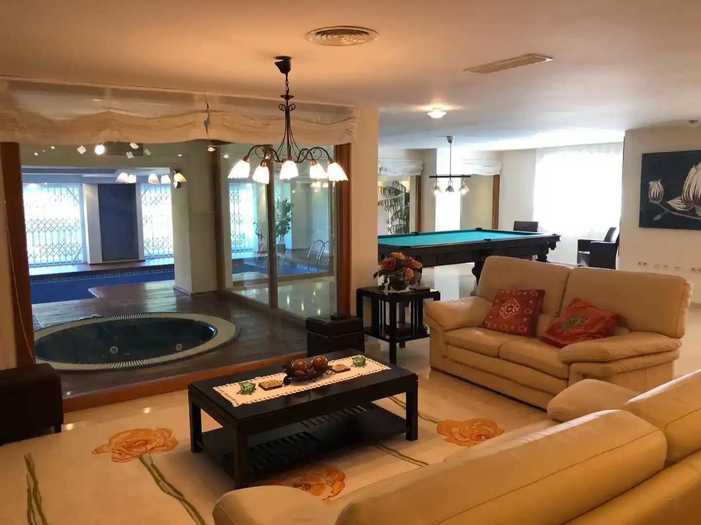 Casa o xalet en venda en Murcia amb Aire condicionat, Jardí privat i Piscina