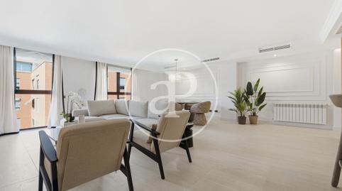 Photo 2 of Flat to rent in Calle de Castelló, Castellana, Madrid