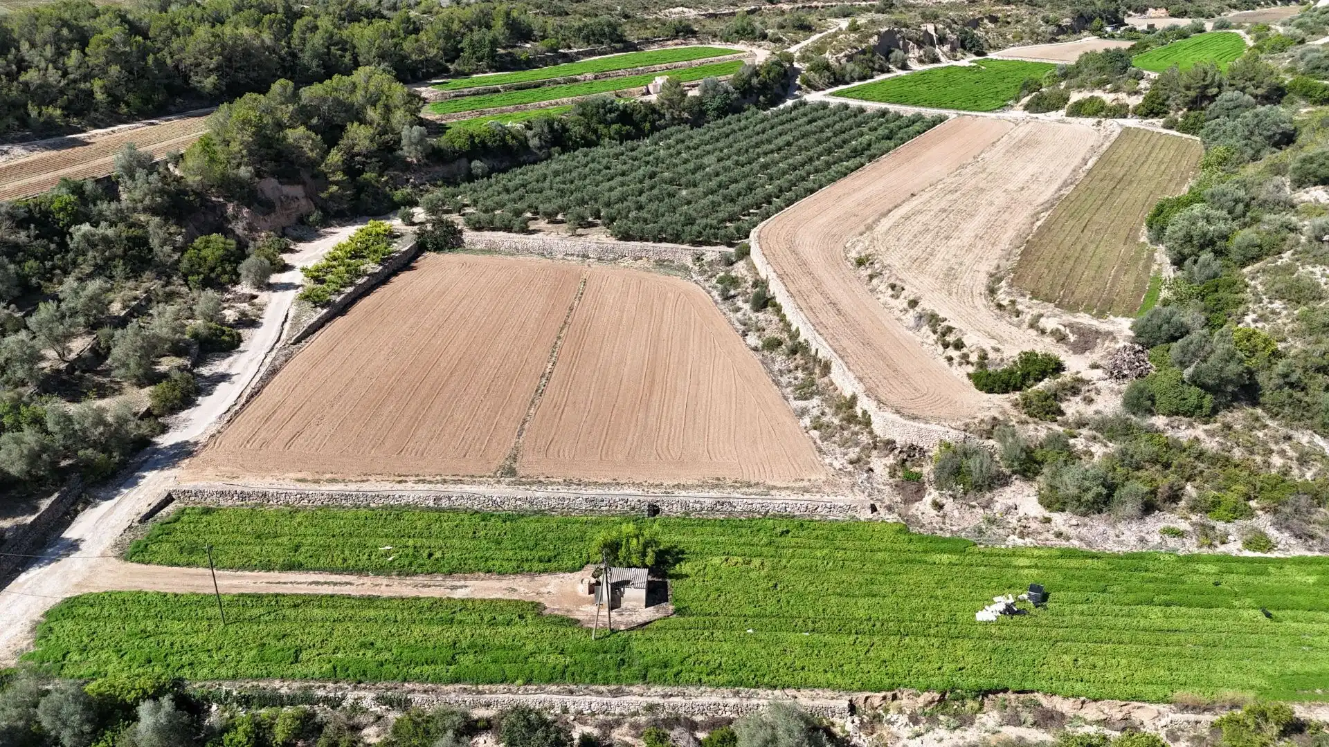 Terreno en venta en Tortosa