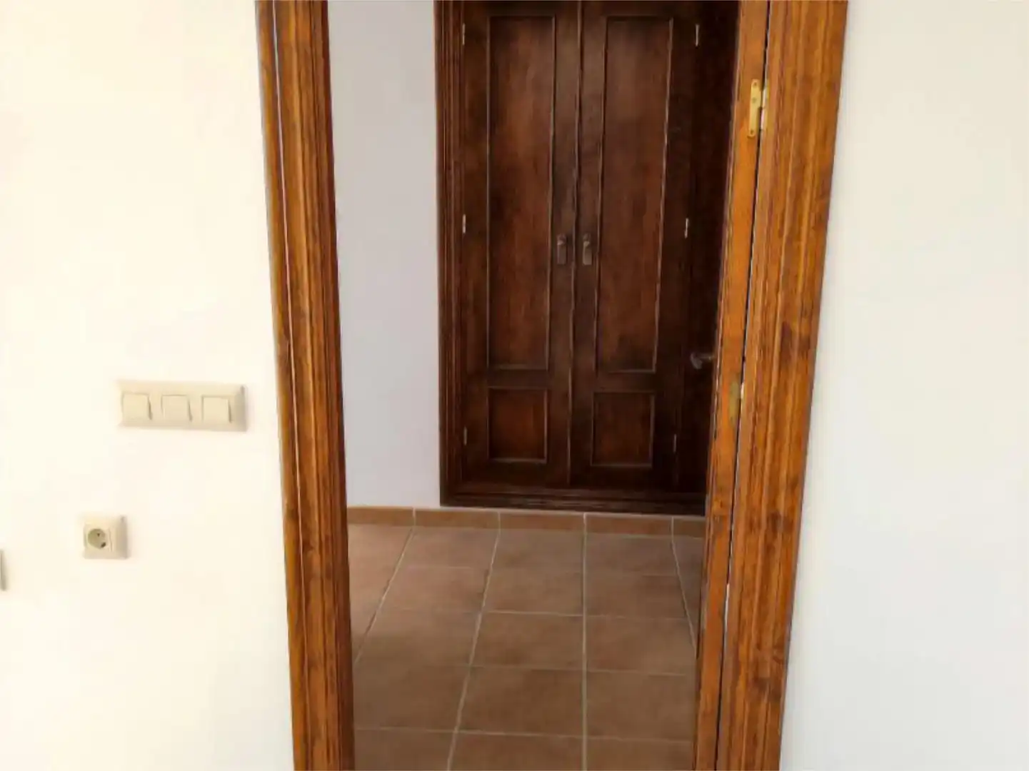 Flat for sale in Felix  with Balcony