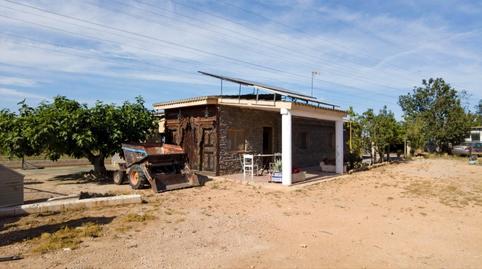 Photo 2 of House or chalet for sale in Travessera del Pla, Carlet, Valencia