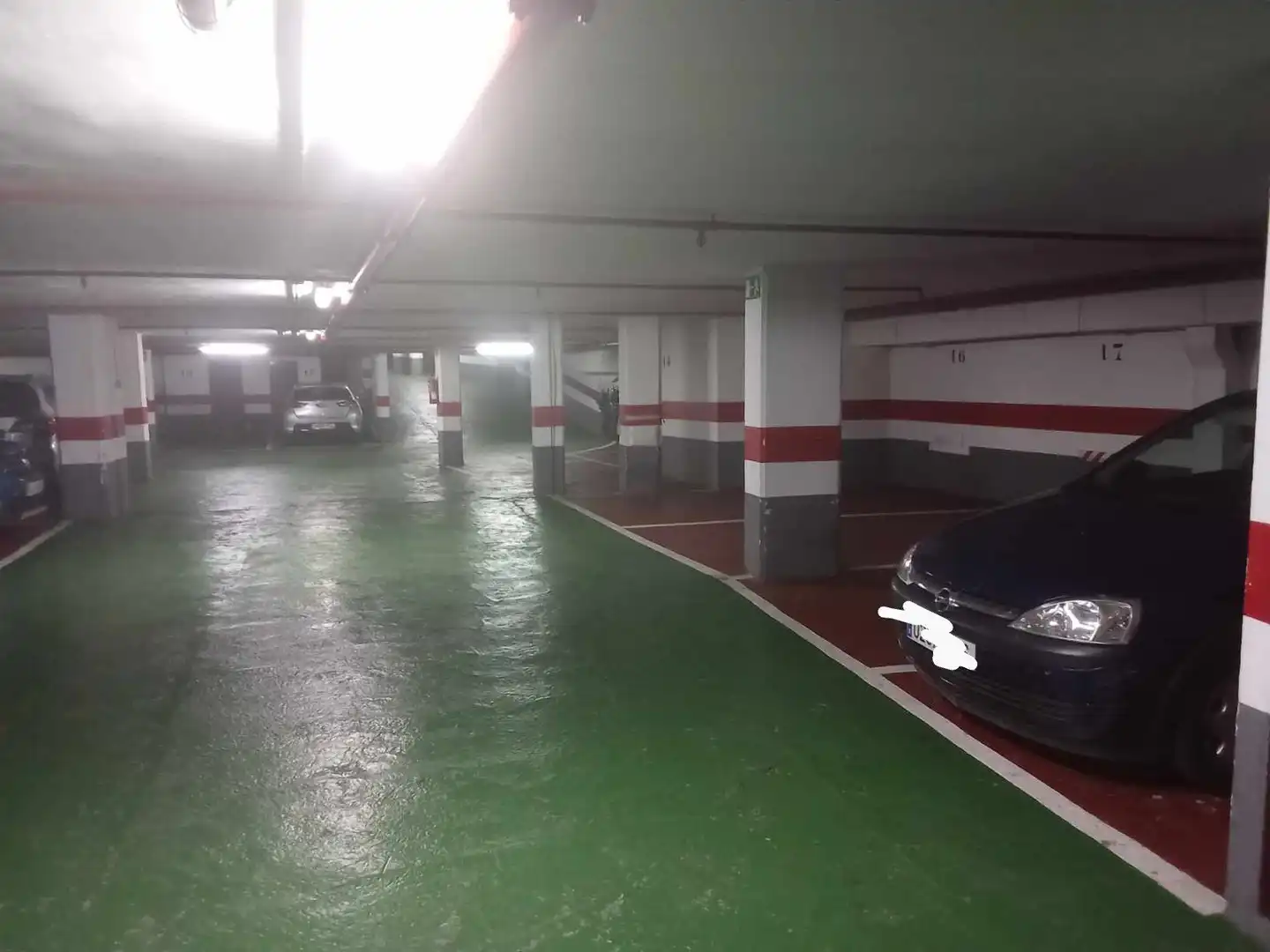 Aparcament en venda a sevilla, imagen 30